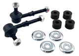 Whiteline Front Sway Bar End Links 10mm Ball Stud 55mm