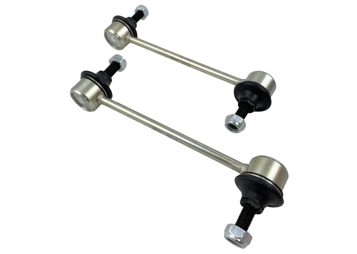 Whiteline Rear Sway Bar End Links 10mm Ball Stud 180mm - Hyundai Sonata EF/Gandeur XG/Kia Optima GD 