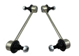 Whiteline Rear Sway Bar End Links 10mm Ball Stud 180mm
