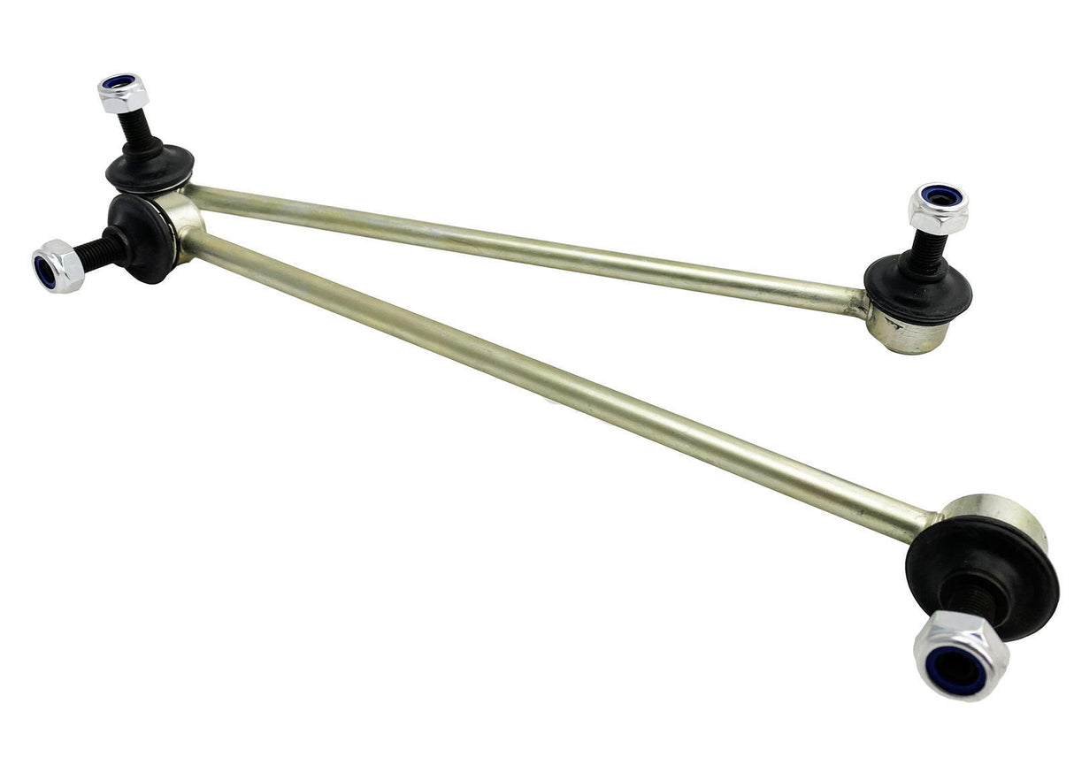 Whiteline Front Sway Bar End Links 10mm Ball Stud 300mm - Suzuki Grand Vitara JB/JT W23739 | PSR