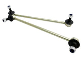 Whiteline Front Sway Bar End Links 10mm Ball Stud 300mm - Suzuki Grand Vitara JB/JT W23739 | PSR