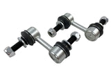 Whiteline Front Sway Bar End Links 12mm Ball Stud 75mm - Subaru WRX & STI 15-21/Forester 13-18/XV/Li