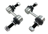 Whiteline Front Sway Bar End Links 12mm Ball Stud 75mm