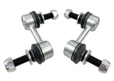 Whiteline Front Sway Bar End Links 12mm Ball Stud 75mm