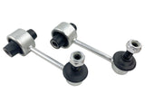 Whiteline Rear Sway Bar End Links 10mm Ball Stud 110mm - Subaru Forester SH, SJ/Outback BR, BS/XV GP