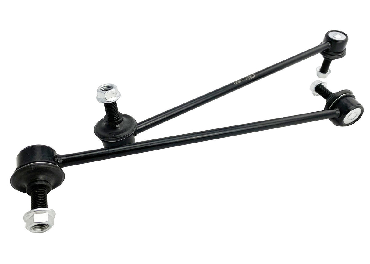 Whiteline Front Sway Bar End Links 10mm Ball Stud 283mm