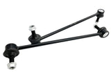 Whiteline Front Sway Bar End Links 10mm Ball Stud 283mm