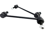 Whiteline Front Sway Bar End Links 12mm Ball Stud 226mm - Ford Ranger PX, PX2/Mazda BT-50 UP, UR W23