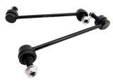 Whiteline Front Sway Bar End Links 12mm Ball Stud 226mm