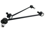 Whiteline Front Sway Bar End Links 10mm Ball Stud 252mm