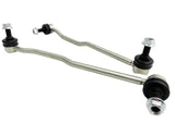 Whiteline Front Sway Bar End Links 12mm Ball Stud 341mm - Subaru Liberty BN/Outback BS W23748 | PSR