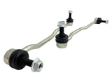 Whiteline Front Sway Bar End Links 12mm Ball Stud 341mm - Subaru Liberty BN/Outback BS