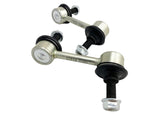 Whiteline Front Sway Bar End Links 10mm Ball Stud 80mm