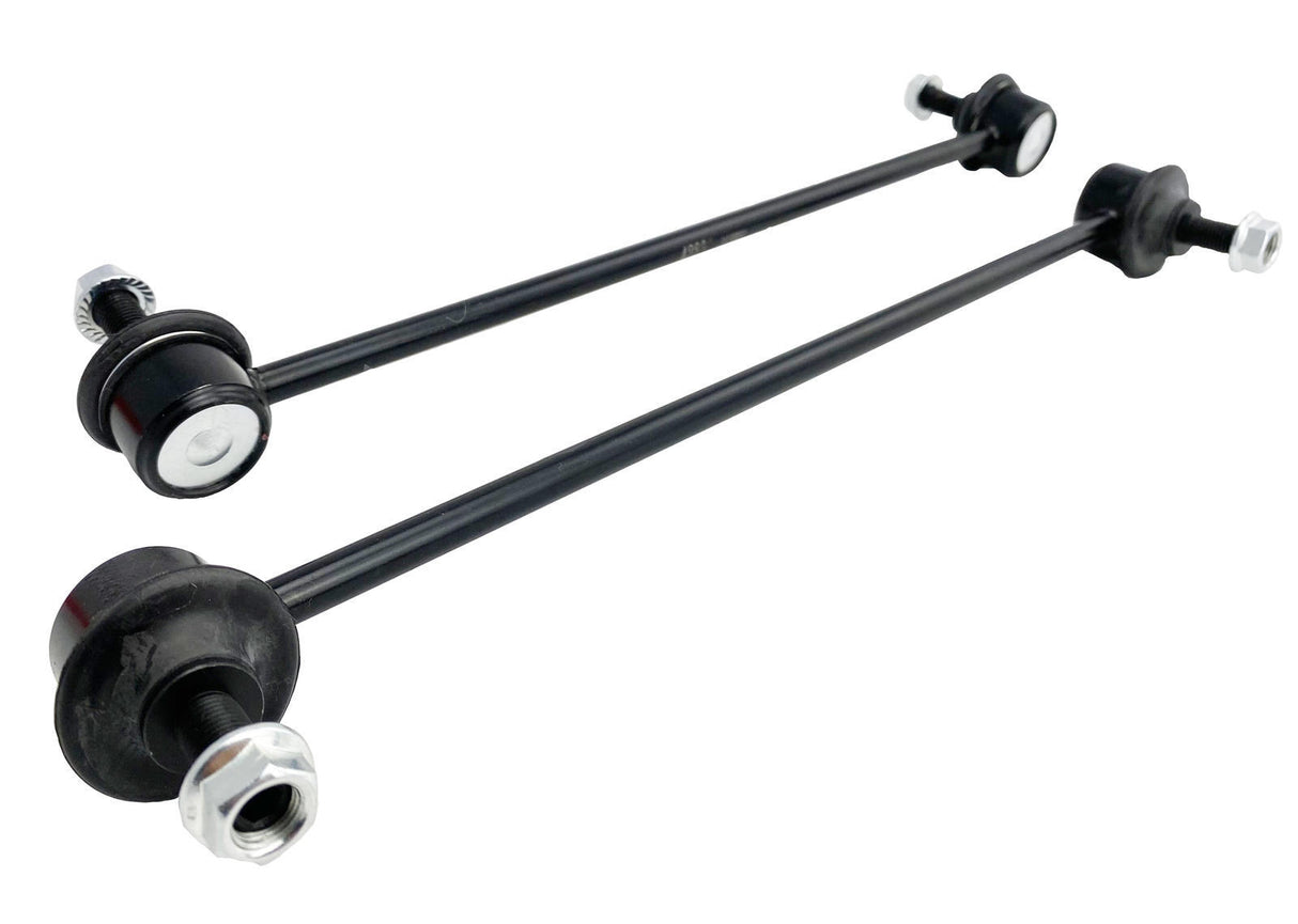 Whiteline Front Sway Bar End Links 10mm Ball Stud 320mm