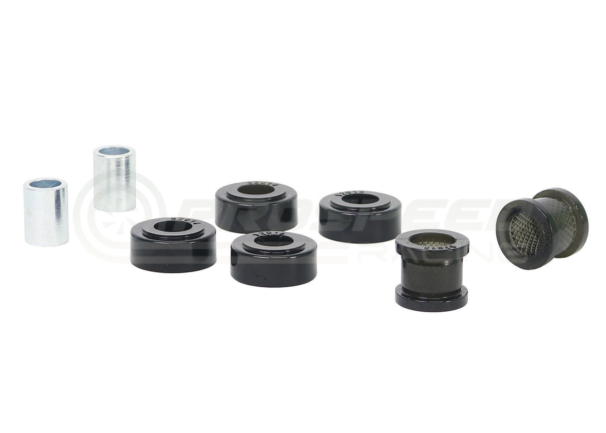 Whiteline Rear Sway Bar Link Bushing Kit - Ford Falcon Inc FPV BA,BF,FG,FGX/Territory SX,SY,SZ W2375