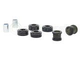 Whiteline Rear Sway Bar Link Bushing Kit - Ford Falcon Inc FPV BA,BF,FG,FGX/Territory SX,SY,SZ W2375