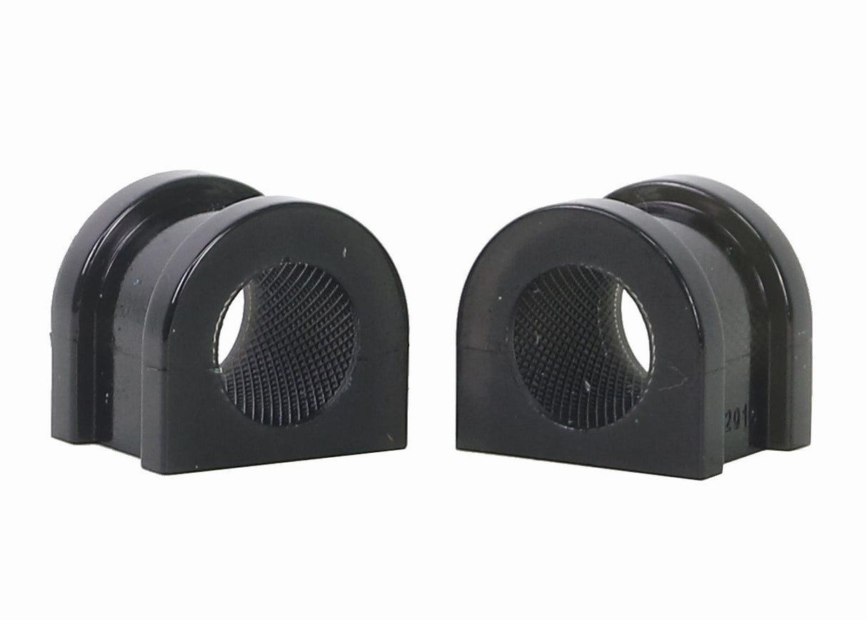 Whiteline 27mm Front Sway Bar Mount Bushing Kit