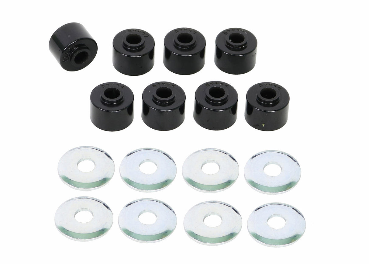 Whiteline Front Sway Bar Link Bushing Kit - Ford Ranger PJ, PK/Mazda BT-50 UN