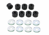 Whiteline Front Sway Bar Link Bushing Kit - Ford Ranger PJ, PK/Mazda BT-50 UN