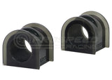 Whiteline 29mm Front Sway Bar Mount Bushing Kit - Holden Colorado RG/Colorado 7 RG/Isuzu MU-X W23754