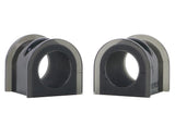 Whiteline 29mm Front Sway Bar Mount Bushing Kit