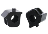Whiteline 25.4mm Front Sway Bar Mount Bushing Kit