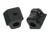 Whiteline 25.4mm Front Sway Bar Mount Bushing Kit