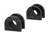 Whiteline 25mm Front Sway Bar Mount Bushing Kit - Ford Falcon/Fairlane/FPV Inc AU/BA/BF W23756
