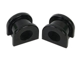 Whiteline 25mm Front Sway Bar Mount Bushing Kit