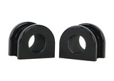 Whiteline 25mm Front Sway Bar Mount Bushing Kit