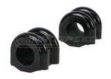 Whiteline Front Sway Bar 27mm Mount Bushing Kit - Hyundai Santa Fe CM, DM/iLoad/iMax/Kia Sorento XM,