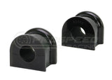 Whiteline Front Sway Bar 24mm Mount Bushing Kit - Holden Commodore VE, VF/HSV VE, VF/Statesman WM, W