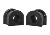 Whiteline Front Sway Bar 24mm Mount Bushing Kit