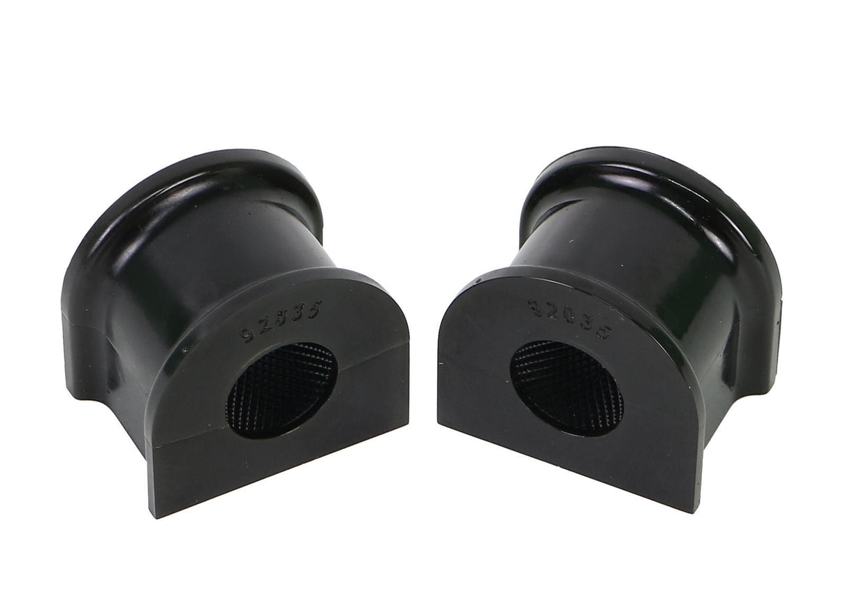 Whiteline Front Sway Bar 24mm Mount Bushing Kit