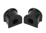 Whiteline Front Sway Bar 24mm Mount Bushing Kit