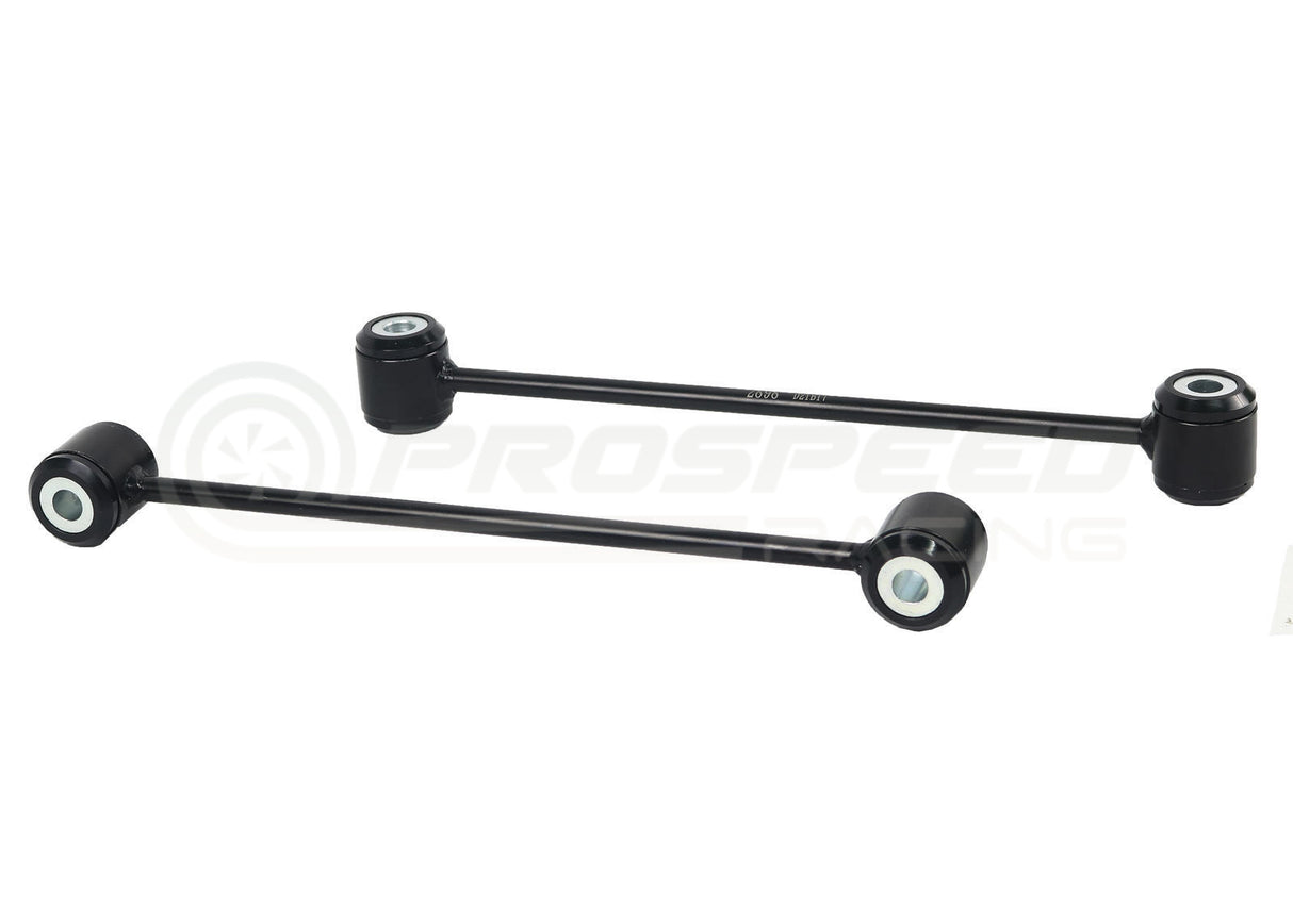 Whiteline Rear Sway Bar Link Kit - Chrysler 300c/Dodge Challenger W23761 | Pro Speed Racing
