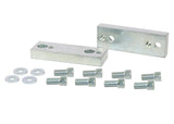 Whiteline Front Sway Bar Mount Spacer Kit - Toyota Prado 150 Series W23763 | Pro Speed Racing
