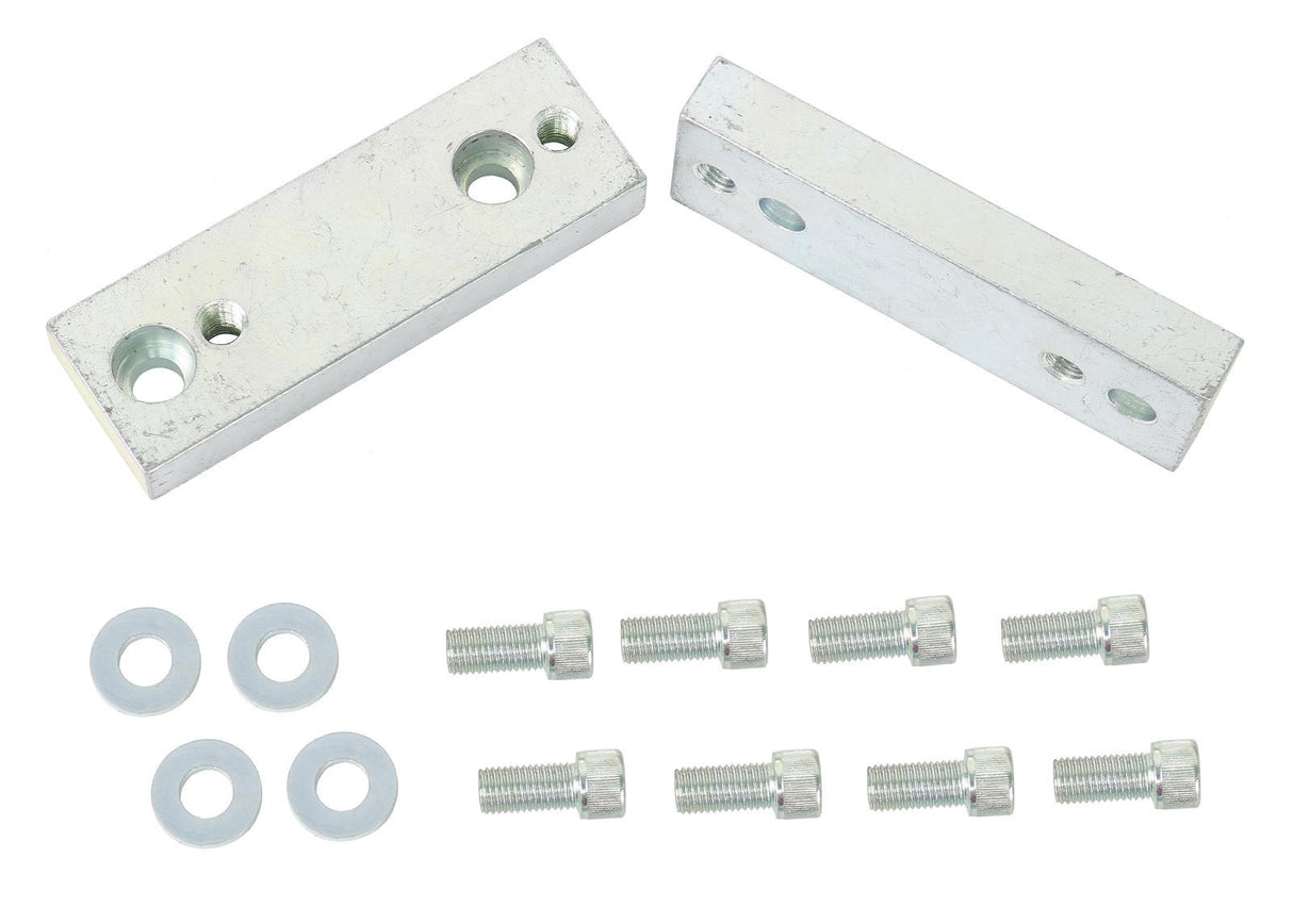 Whiteline Front Sway Bar Mount Spacer Kit