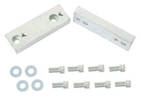 Whiteline Front Sway Bar Mount Spacer Kit