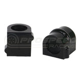 Whiteline 26MM Front Sway Bar Mount Bushing Kit - Holden Adventra VY-VZ/Calais VK-VZ W23771 | PSR