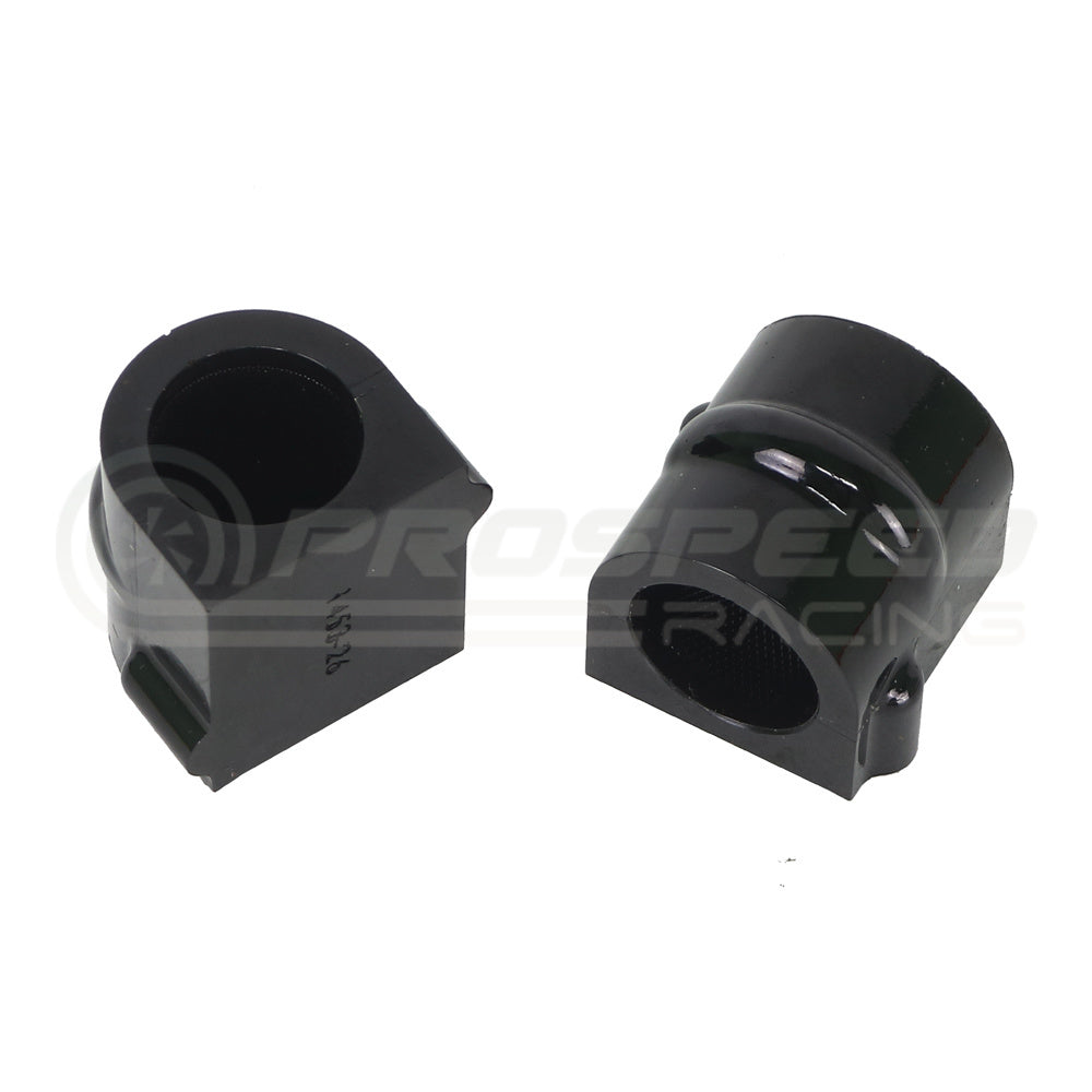 Whiteline 26MM Front Sway Bar Mount Bushing Kit - Holden Adventra VY-VZ/Calais VK-VZ/Caprice VQ-VS/Commodore VB-VC, VH-VL (Incl HDT)