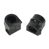Whiteline 26MM Front Sway Bar Mount Bushing Kit - Holden Adventra VY-VZ/Calais VK-VZ/Caprice VQ-VS/Commodore VB-VC, VH-VL (Incl HDT)