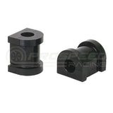 Whiteline 17MM Rear Sway Bar Mount Bushing Kit - Ford Maverick/Nissan Patrol Y60/Y61 W23774 | PSR