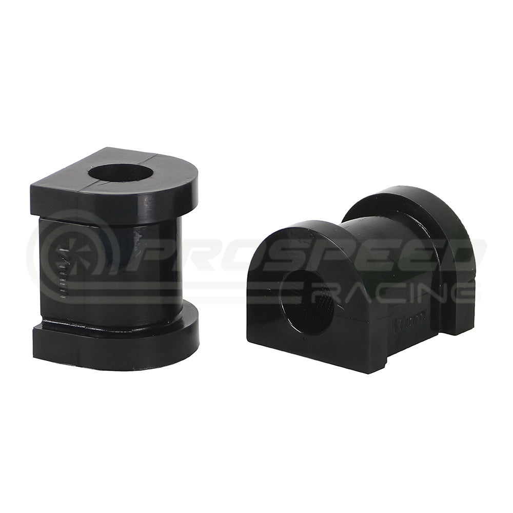 Whiteline 17MM Rear Sway Bar Mount Bushing Kit