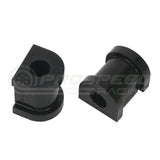 Whiteline 17MM Rear Sway Bar Mount Bushing Kit