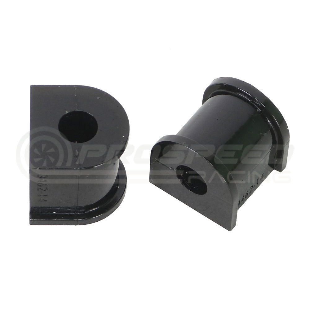 Whiteline 14MM Rear Sway Bar Mount Bushing Kit