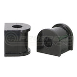 Whiteline 14MM Rear Sway Bar Mount Bushing Kit