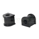 Whiteline 16MM Rear Sway Bar Mount Bushing Kit - Holden Adventra VY-VZ/Apollo JK-JL W23779 | PSR