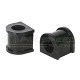 Whiteline 29MM Front Sway Bar Mount Bushing Kit - Toyota 4Runner/Hilux Surf 89-96 W23782 | PSR
