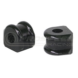 Whiteline 18MM Rear Sway Bar Mount Bushing Kit - Ford Fairlane/Fairmont/Falcon/LTD W23783 | PSR
